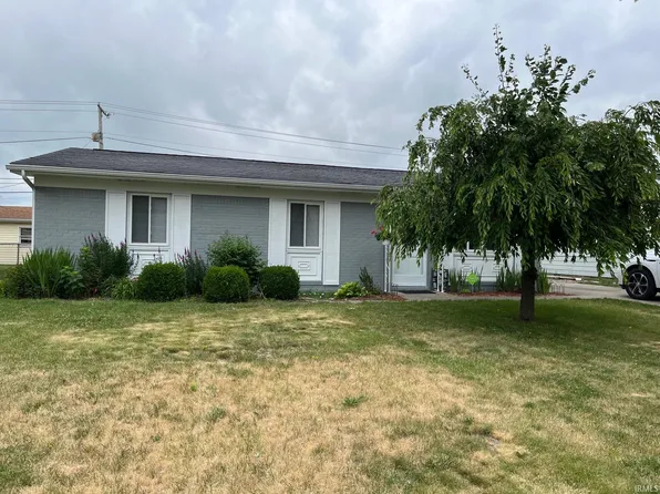 815 N Ivanhoe Dr, Marion, IN 46952