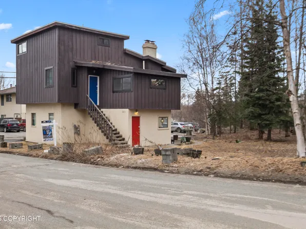 2201 D St, Anchorage, AK 99503