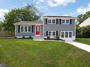 74 Winding Way, Gibbsboro, NJ 08026