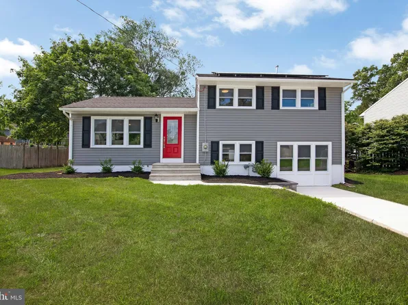 74 Winding Way, Gibbsboro, NJ 08026