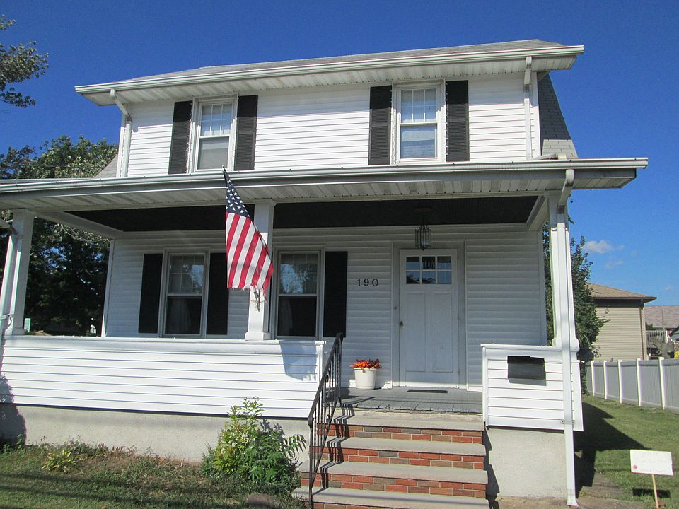 2nd image of 190 Colfax Ave