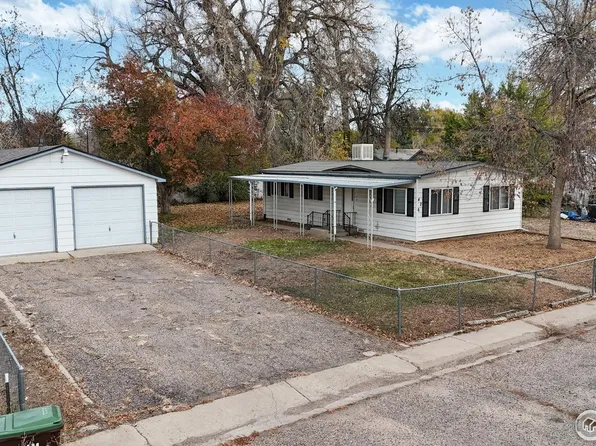 426 Westwood Dr, Fort Collins, CO 80524