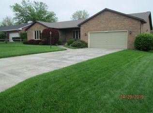 2074 Coldspring Dr, Lancaster, OH 43130