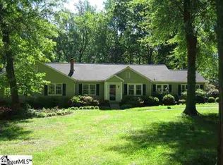 214 S Pliney Cir, Simpsonville, SC 29681