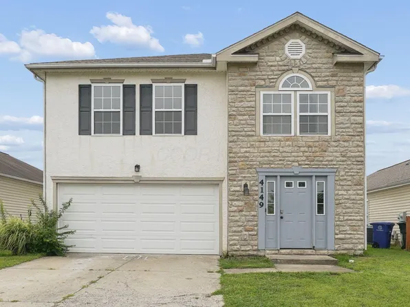 4149 Town Square Dr, Canal Winchester, OH 43110