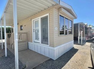 5510 E 32nd St #14, Yuma, AZ 85365