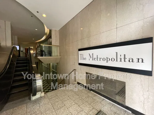 20 Marietta St NW, Atlanta, GA