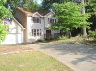 605 Meuse Way, Johns Creek, GA 30022