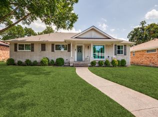 2648 Sharpview Ln, Dallas, TX 75228