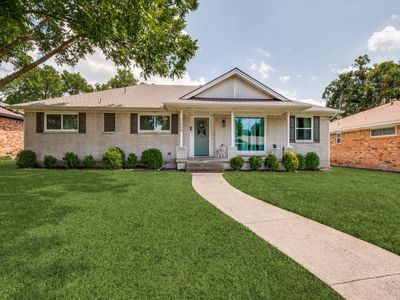 2648 Sharpview Ln, Dallas, TX, 75228