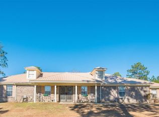 8389 Hooks Rd, Bay Minette, AL 36507