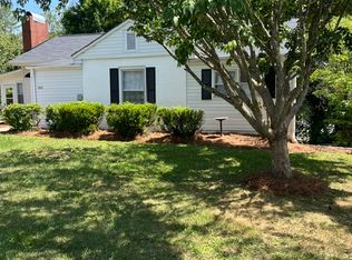 1011 Pennton Ave SW, Lenoir, NC 28645