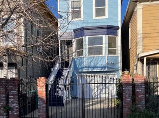 1638 12th St, Oakland, CA 94607