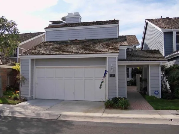 407 Shea Ln, Long Beach, CA 90803