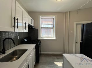 632 Bergen Ave #2A, Jersey City, NJ 07304