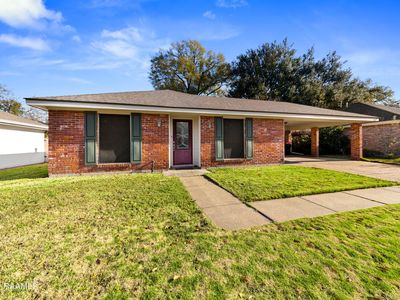337 Rena Dr, Lafayette, LA, 70503
