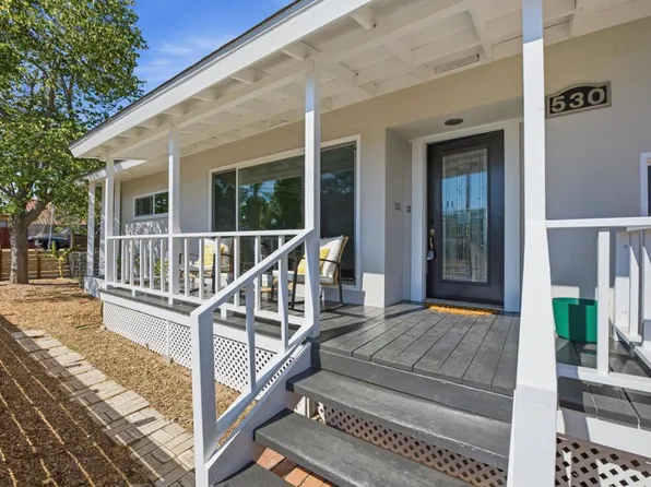 530 S Kalmia St, Escondido, CA 92025