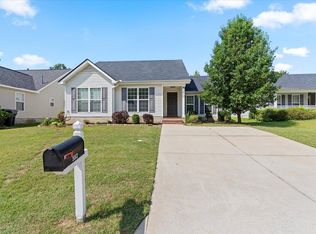 552 Cranberry Cir, Grovetown, GA 30813