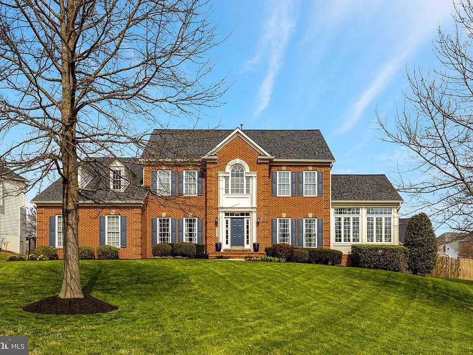 1st image of 22350 Dolomite Hills Dr