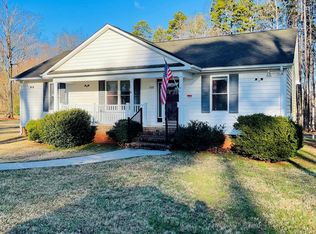 1018 Cluster Springs Rd, South Boston, VA 24592