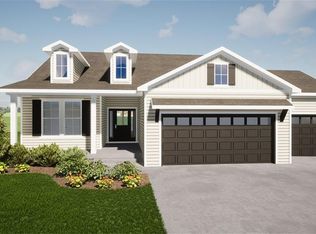 14172 S Red Bird St, Olathe, KS 66061
