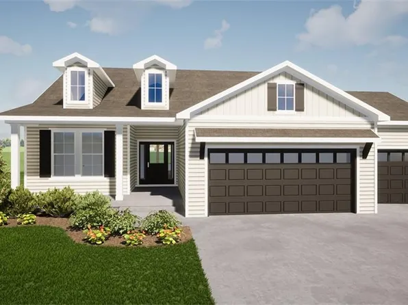 14172 S Red Bird St, Olathe, KS 66061