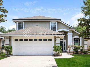 1420 Blue Spring Ct, Saint Augustine, FL 32092