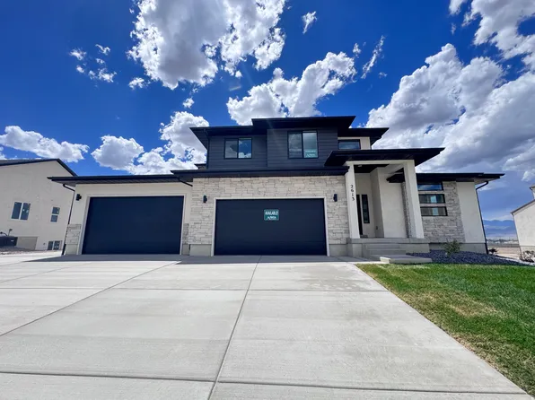 2613 N Scarlet Rd #258, Eagle Mountain, UT 84005