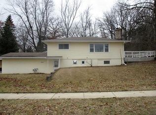 534 Legion Dr, Twin Lakes, WI