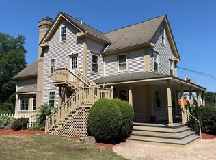 300 Bradley Street, East Haven, CT 06512