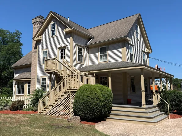 300 Bradley Street, East Haven, CT 06512