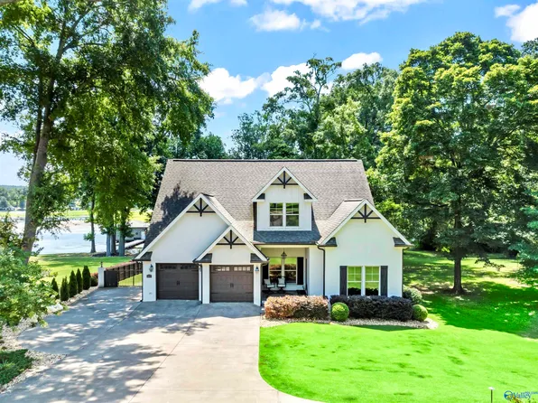 4005 State Highway 79 S, Guntersville, AL 35976