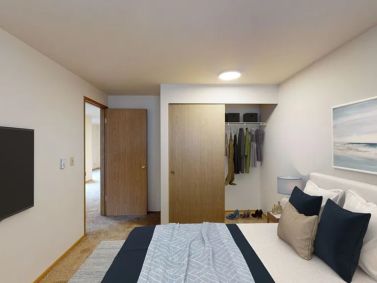 Shannon 2 Apartments — Photo 14