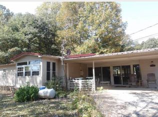 5215 Hawk Pride Mountain Rd, Tuscumbia, AL 35674