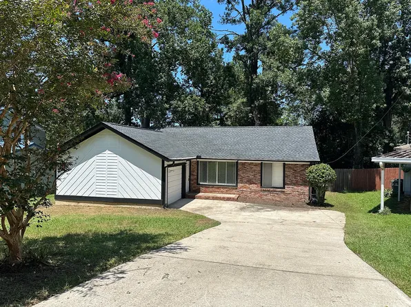 2412 Ionic Ct, Tallahassee, FL 32303
