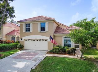 4024 Dorado Dr, Riviera Beach, FL 33418