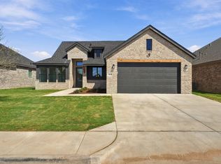 3624 144th St, Lubbock, TX 79423