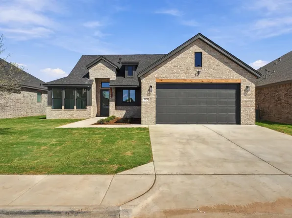3624 144th St, Lubbock, TX 79423