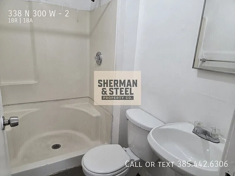 338 N 300 W #2 — Photo 10