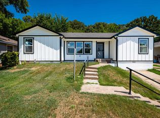 4408 Maple St, North Little Rock, AR 72118