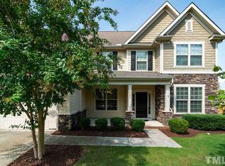 1037 Cozy Oak Ave, Cary, NC 27519