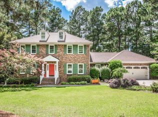2 SW Pine Needle Cir, Aiken, SC 29803