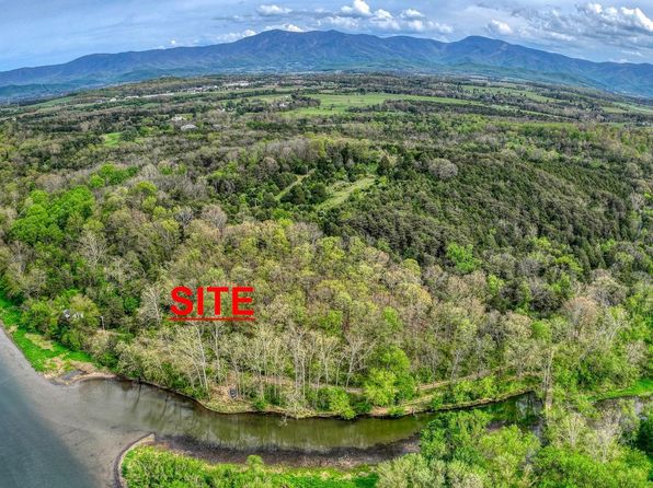 1173 Backwash Rd, Luray, VA 22835