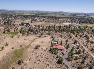 1464 SW Bent Loop, Powell Butte, OR 97753