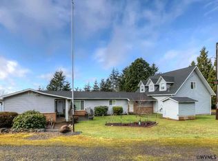 41667 Clark Smith Dr, Lebanon, OR 97355