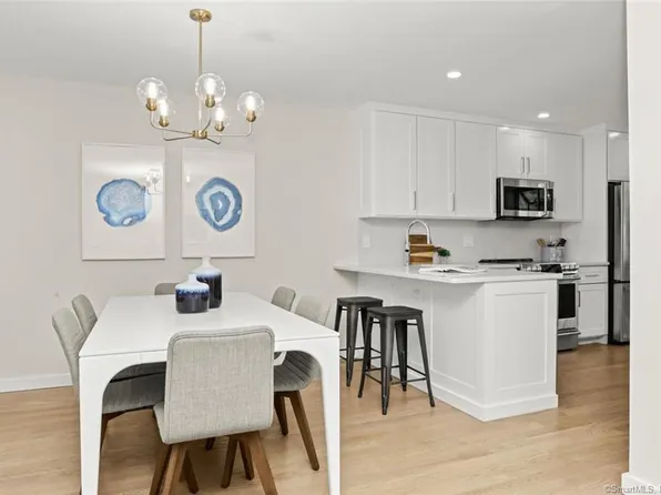 455 Hope Street #4F, Stamford, CT 06906