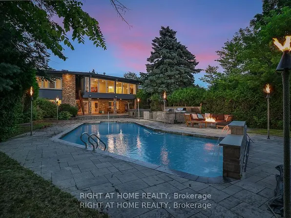 40 Heathview Ave, Toronto, ON M2K 2C1