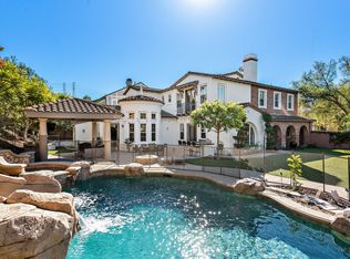 1 Julia St, Mission Viejo, CA 92694