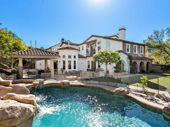 1 Julia St, Mission Viejo, CA 92694