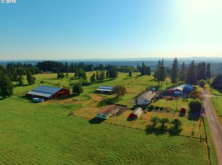 6703 NE 329th St, La Center, WA 98629